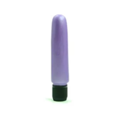 Pearl Sheens Series lavender Vibrator