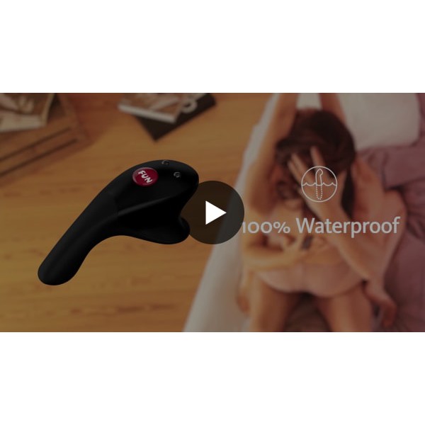 BE ONE Finger Vibrator