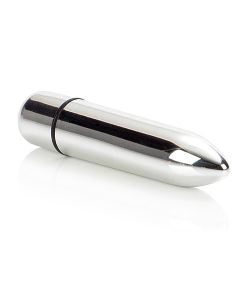 High Intensity Bullet - Silver