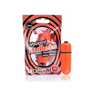 Vooom Bullet Vibrator