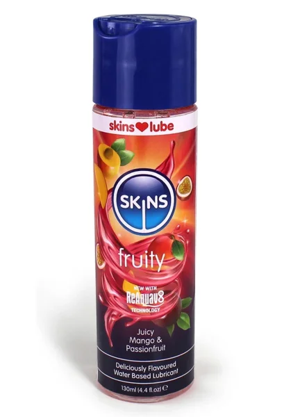 SLOW SEX: MOUTHWATERING SPRAY
