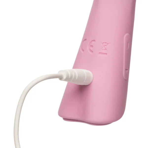 Amour by Jopen Dual G Wand Rabbit Style Rechargeable Vibrator