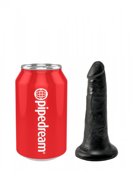 5'' Cock
