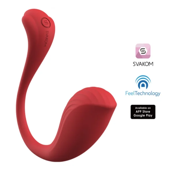 Svakom Phoenix Neo Bullet Vibrator — image 6 of 7