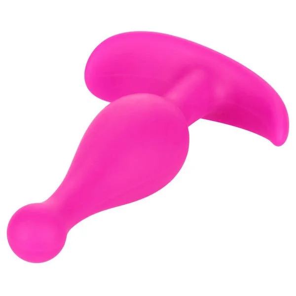 Booty Call Booty Rocker Stimulating Butt Plug