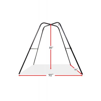 Pipedream Fetish Fantasy Sex Swing Stand