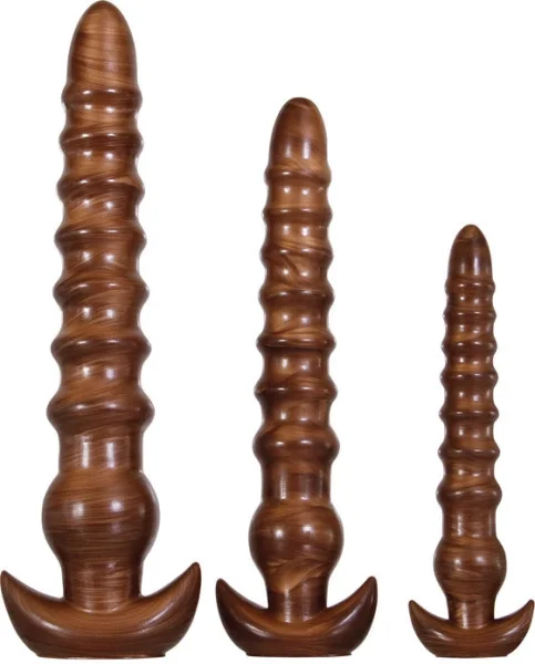 Twisted Love Anal Training Kit