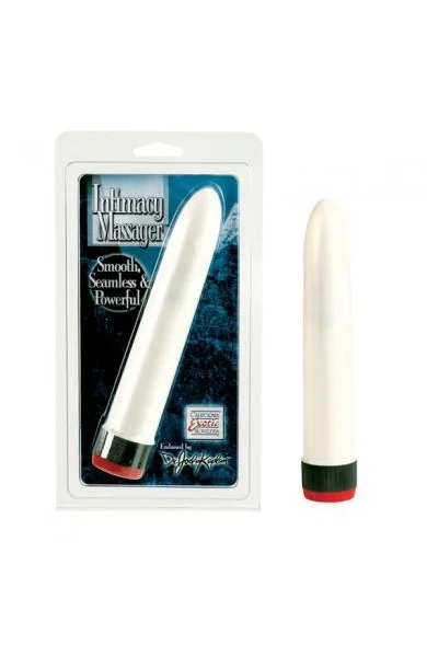Dr Joel Kaplan Intimacy Vibrator - 6.5 inch