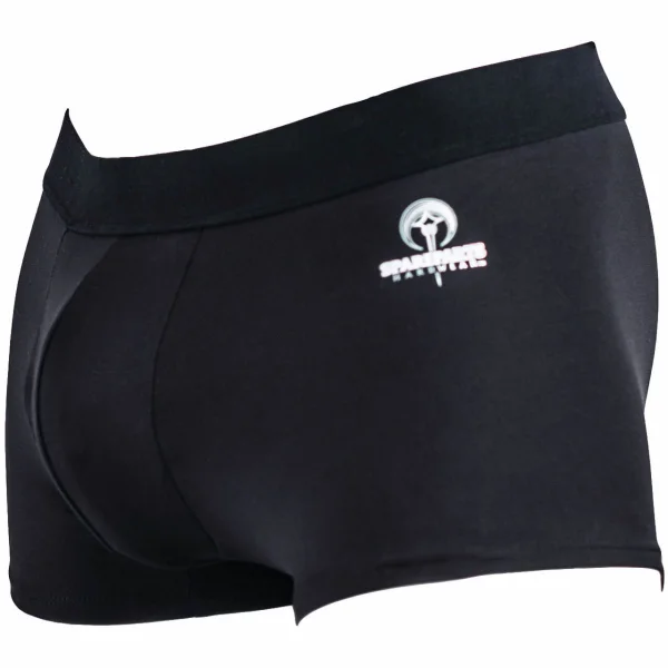 SpareParts Pete Trunks Packing Underwear