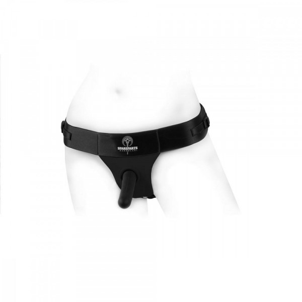 SpareParts Theo Harness