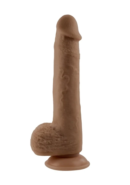 Natural Feel Flexskin Dildo