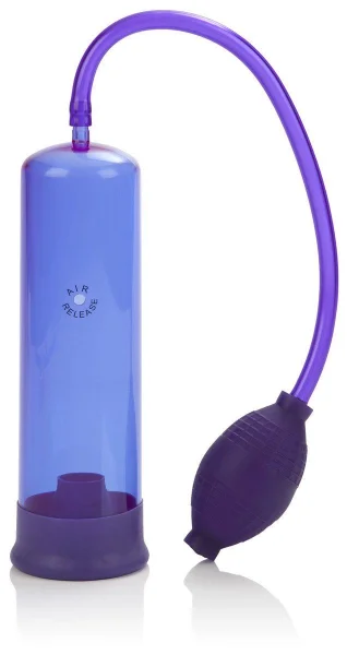 E-Z Penis Pump