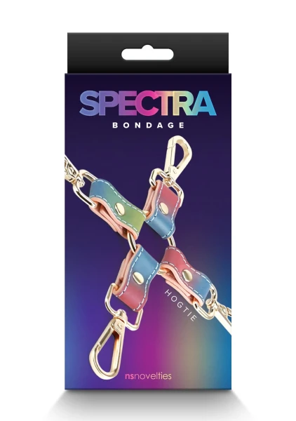 Spectra Bondage Hog Tie