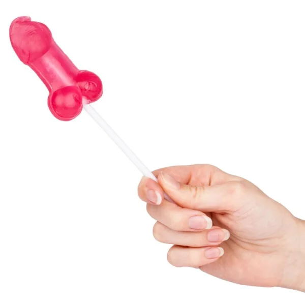 Succulent Willie Lollipop — image 5 of 5