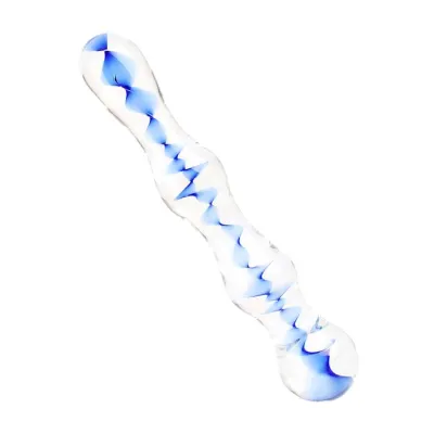 Lucent Hourglass Massager