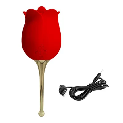 Rose lover