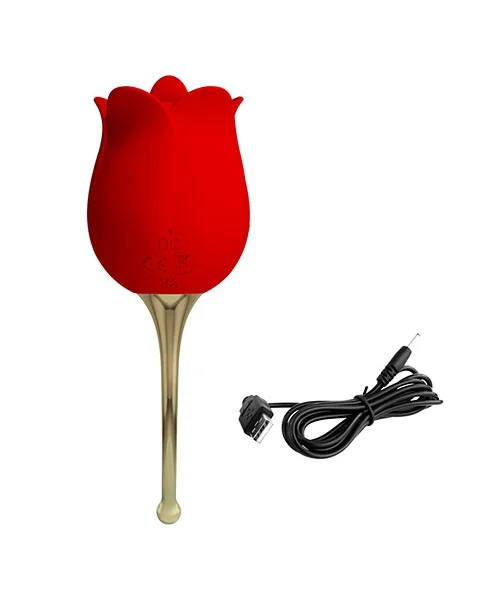 Rose lover