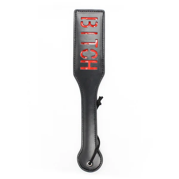MAGIC TOUCH WHIP PADDLE BITCH