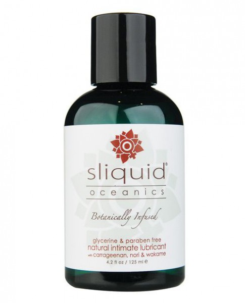 Sliquid Oceanics