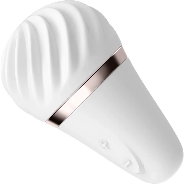 Satisfyer Layons Sweet Sensation Little Wand Massager
