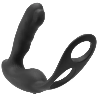 Alpha Pro 7X Remote P Strap Milker