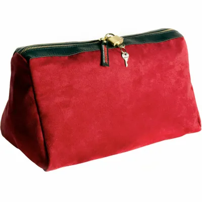 Liberator Tallulah Locking Toy Case Cinnabar