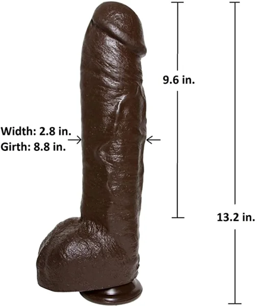 Signature Cocks - Realistic Bam — image 9 of 12