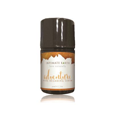 Intimate Earth Adventure Anal Relaxing Serum 30 Ml