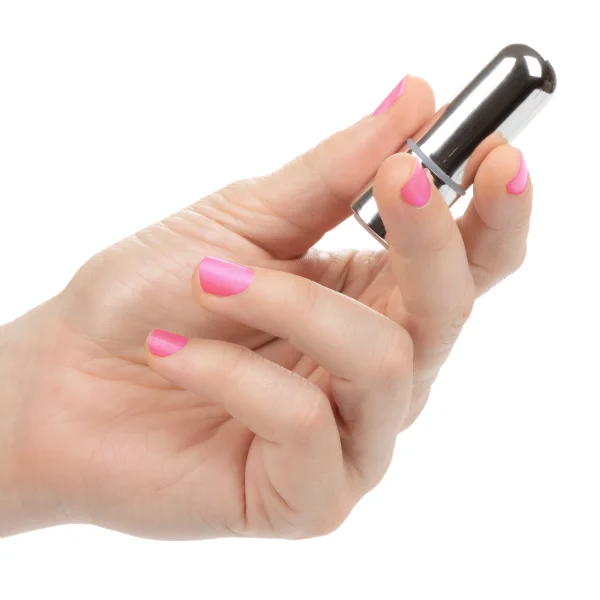 Rechargeable Lover's Cheeky Panty with Stroker Beads