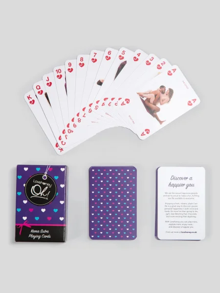 Lovehoney Perfect Date Couple's Sex Toy Bundle (5 Piece)