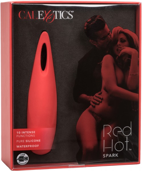 Spark Clit Stimulator