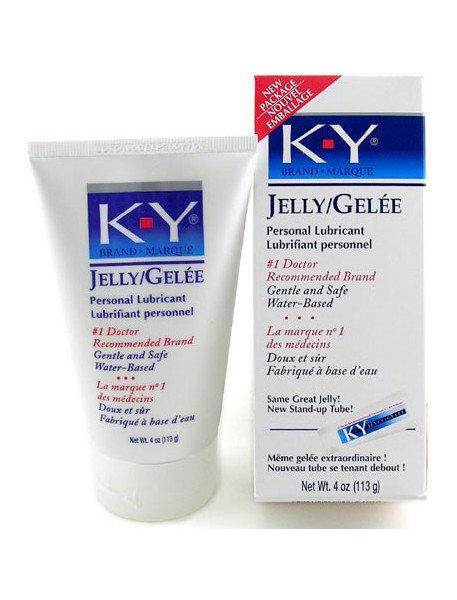 K-Y jelly — image 4 of 7