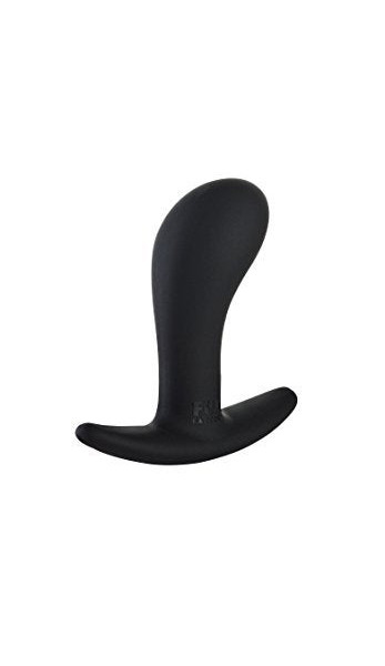 Fun Factory Bootie Plug - Small Black