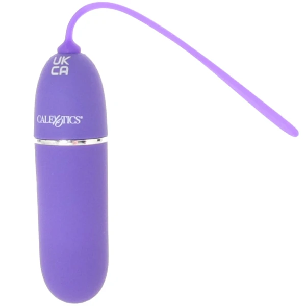 California Exotic Posh 7-Function Lover's Remote - Purple
