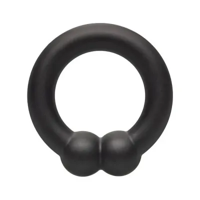 CalExotics Alpha Liquid Muscle Cock Ring