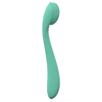 Shots Toys Juicy 8 5 Flexible G Spot Vibrator