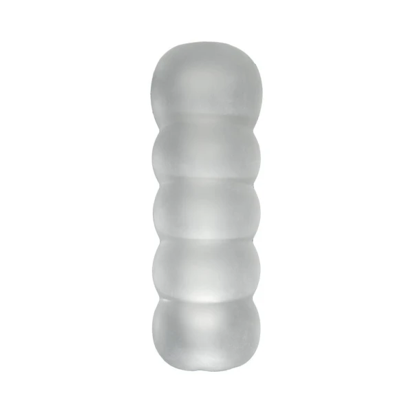 Balls Deep 9 inches Stroker Ass Frost — image 13 of 17