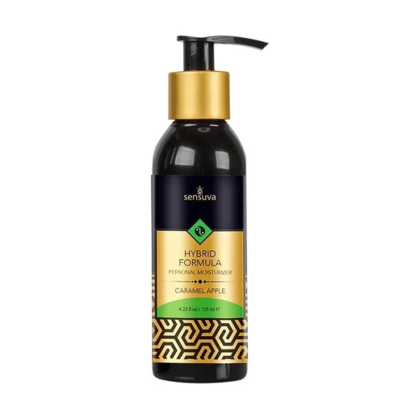 Sensuva - Hybrid Personal Moisturizer 4 fl oz