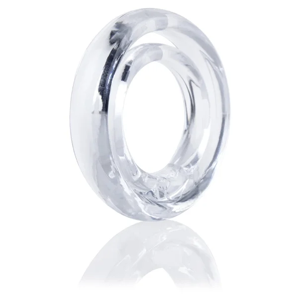 Screaming O RingO2 Cock And Ball Ring