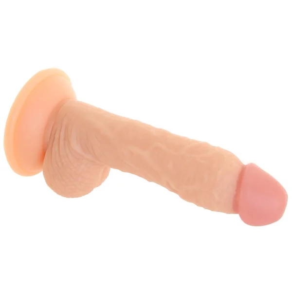 Hero Cocksmith 7.5 Inch Dildo — image 4 of 6