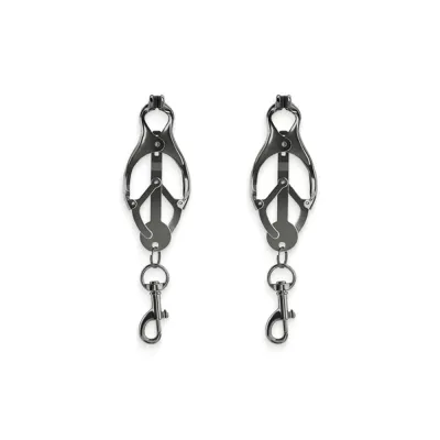 Bound C3 Monarch Swivel Clip Nipple Clamps
