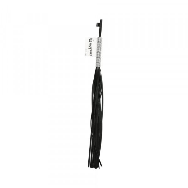 S&m Sparkle Flogger