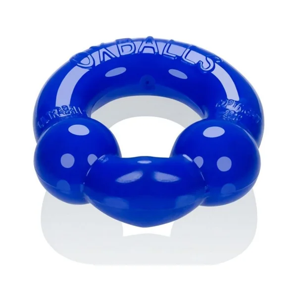 Oxballs Ultraballs 2-pack Cockring
