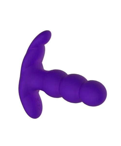 Nalone - Pearl - Purple — image 4 of 4
