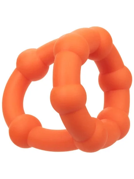 Alpha Liquid Silicone All Star Ring