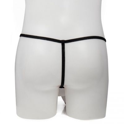 Bondara Man Strapped In G String