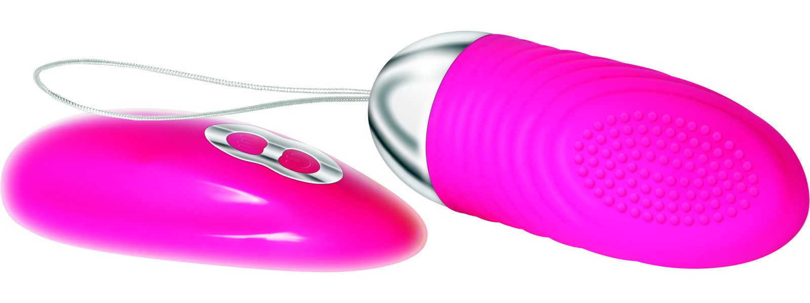 Adam & Eve Turn Me On Rechargeable Love Bullet