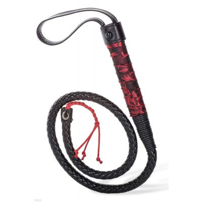 Scandal 41 Bull Whip by California Exotic