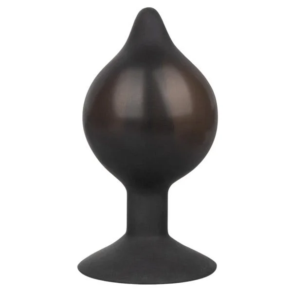 Medium Silicone Inflatable Plug