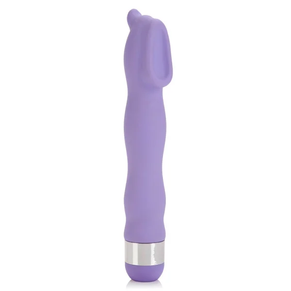 10 Function Clitoral Hummer Vibrator — image 3 of 3